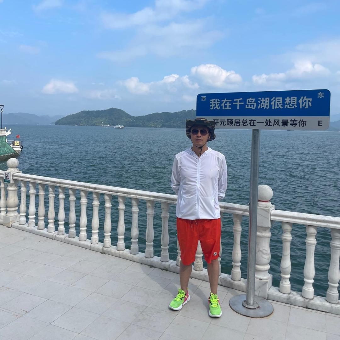 丁总东北人在南通