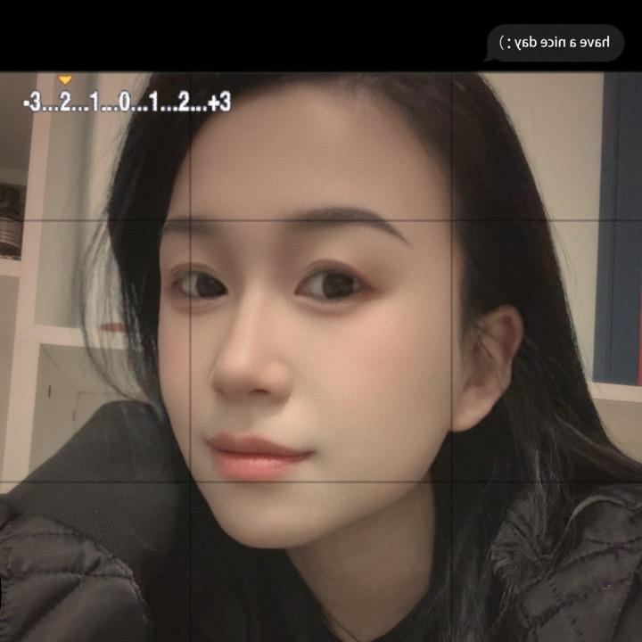 懒得李你