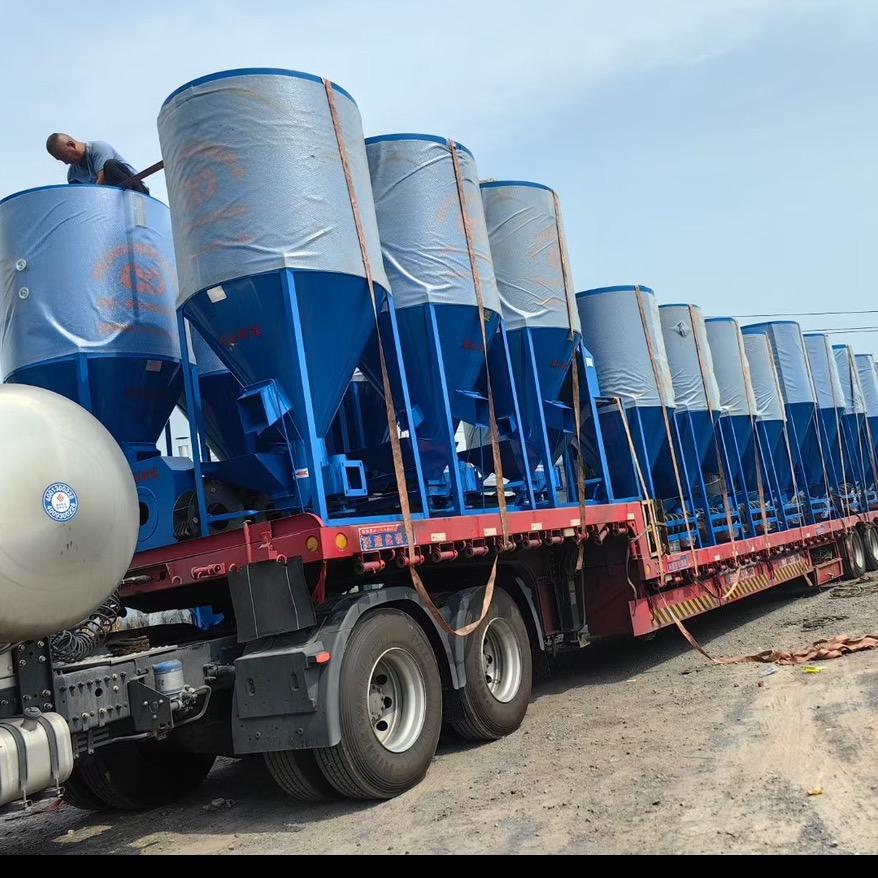 河南玮牧畜牧机械设备生产