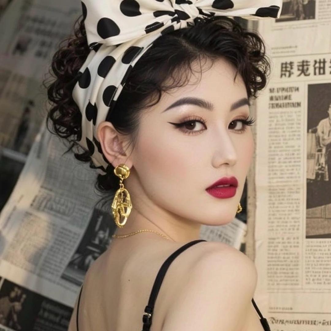 丽丽😘