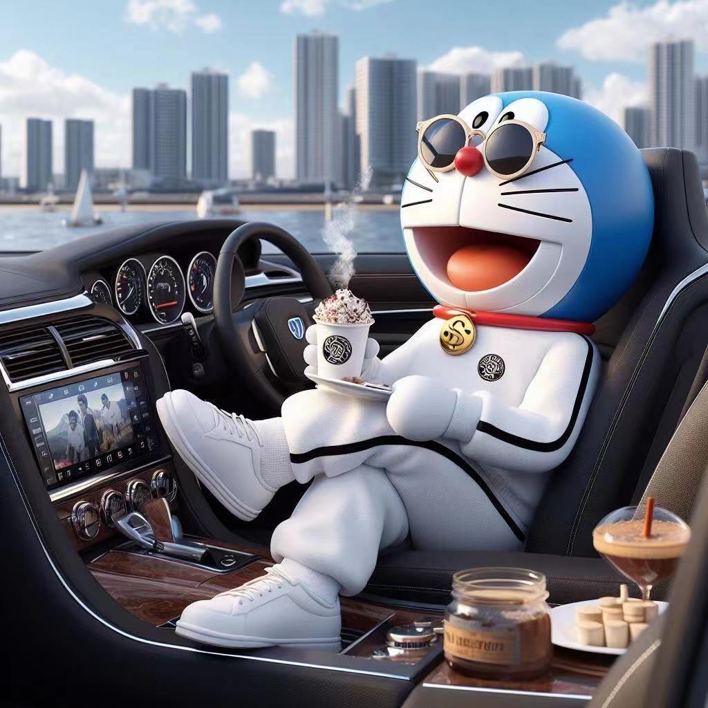 大郭教买车
