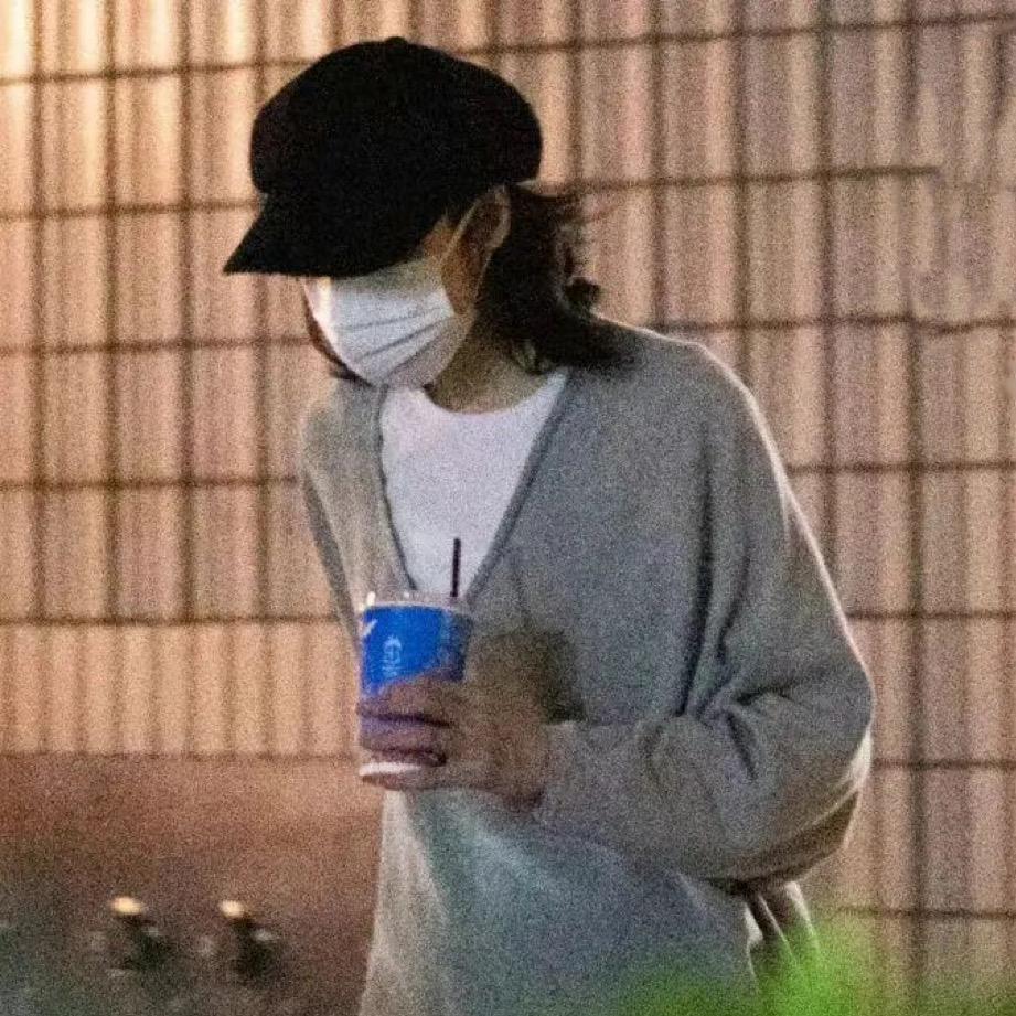 还是晒太阳好了