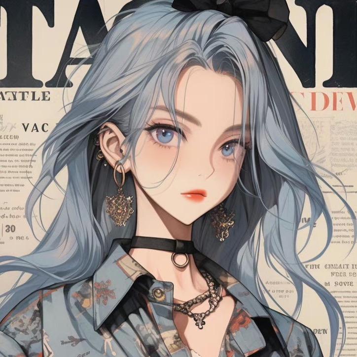 安禾( •͈ᴗ⁃͈)ᓂ- - -♡