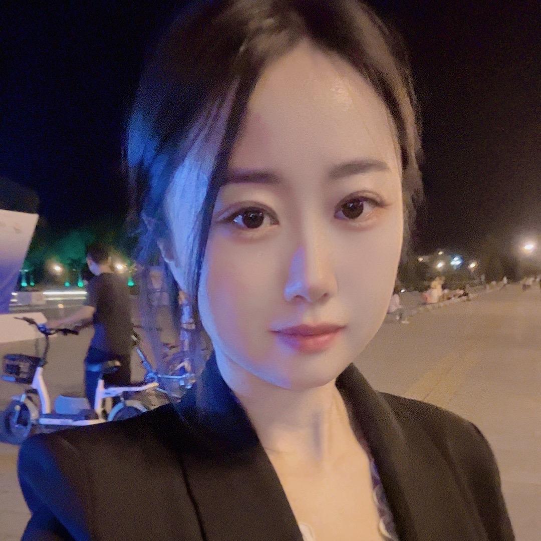 90后姑娘
