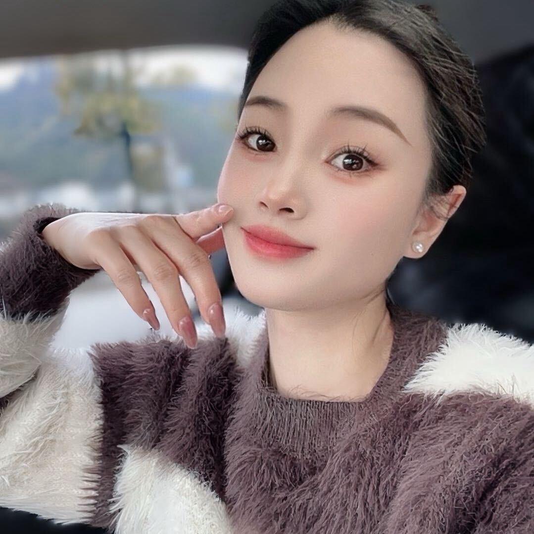 是橙子吖🍊