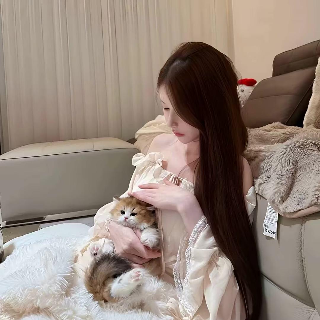 啵啵🐰ྀི