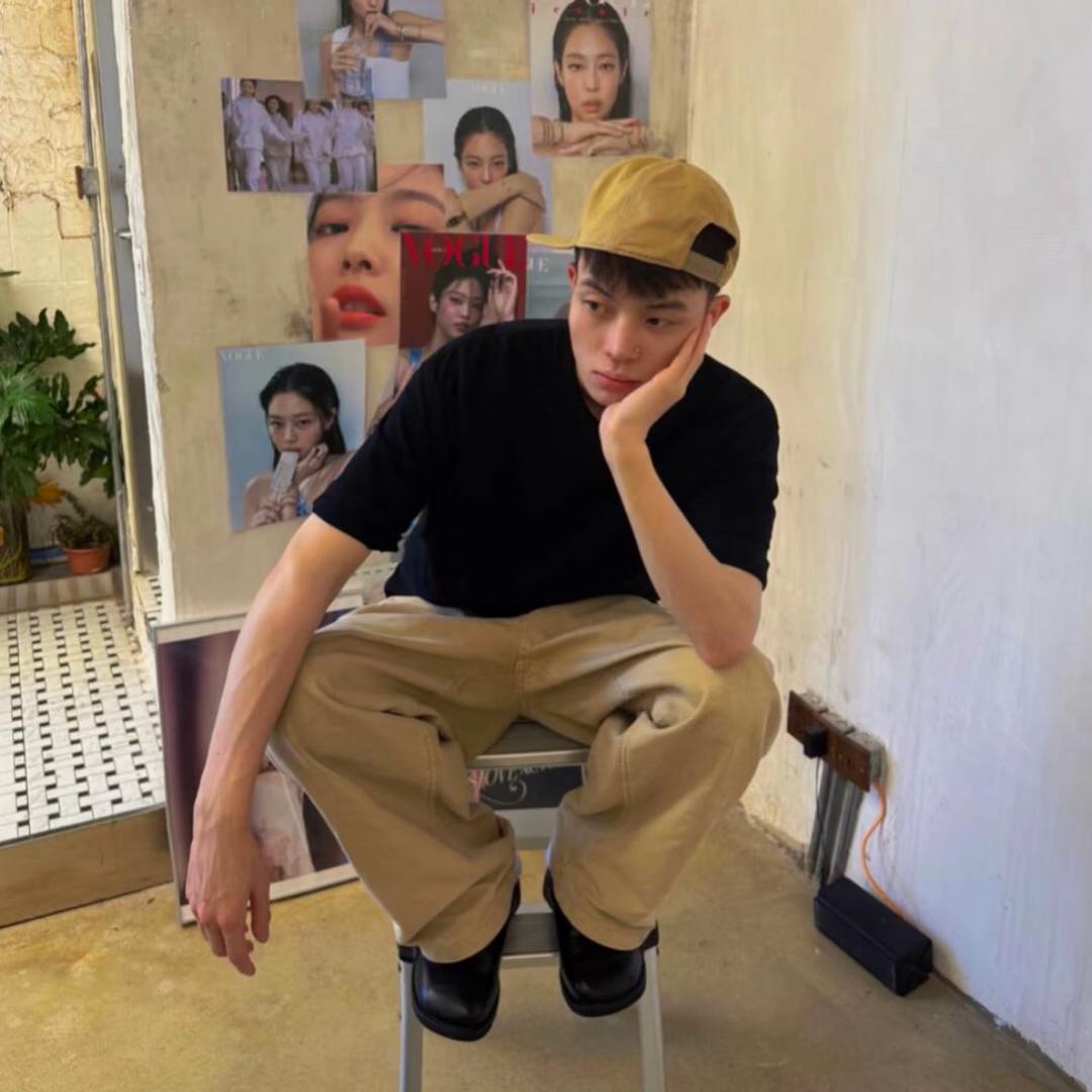 Jay