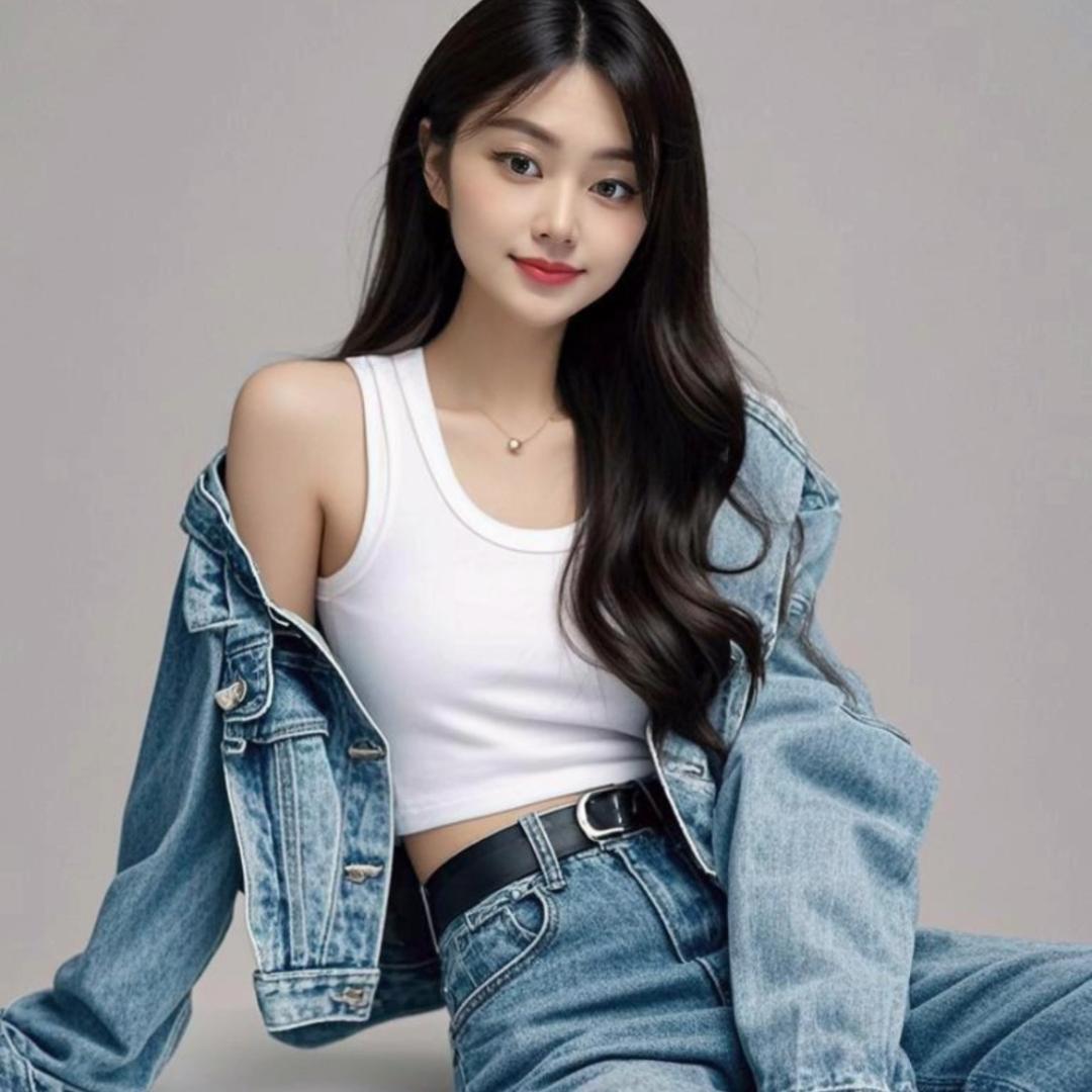 小绵羊，
