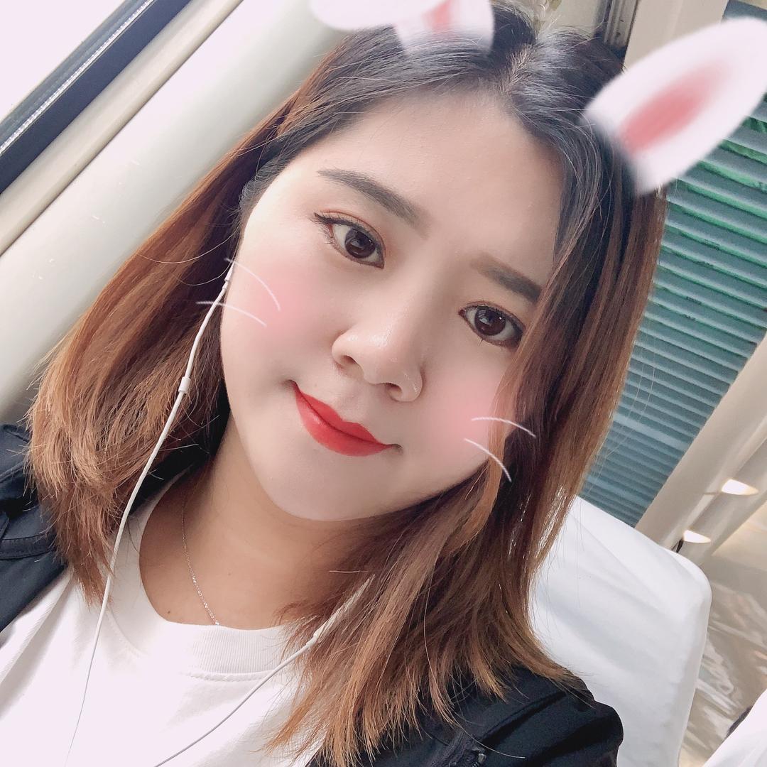 努力的清清