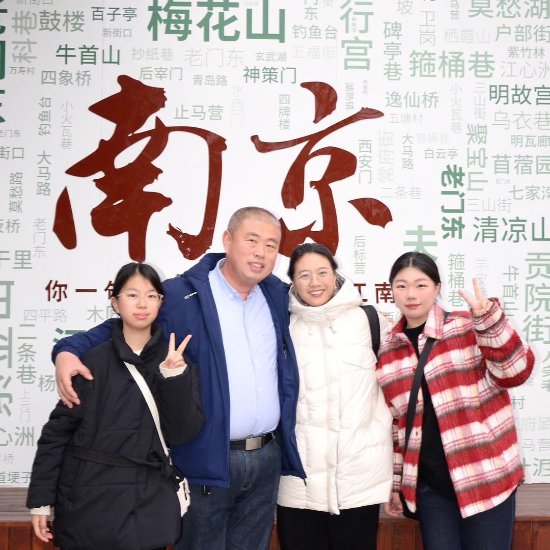 向华二手车 刘凯