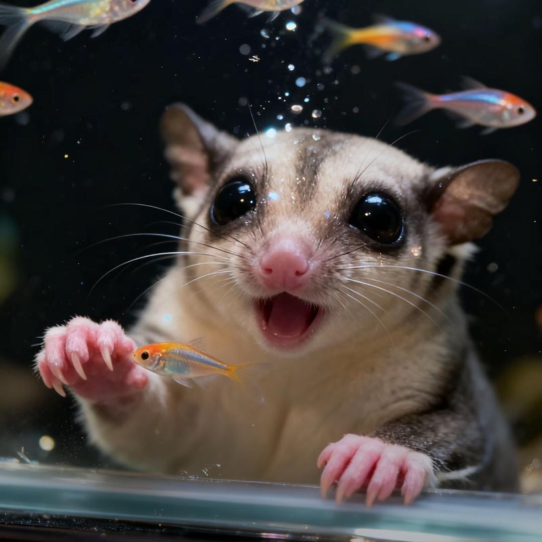 猫姐姐🐱