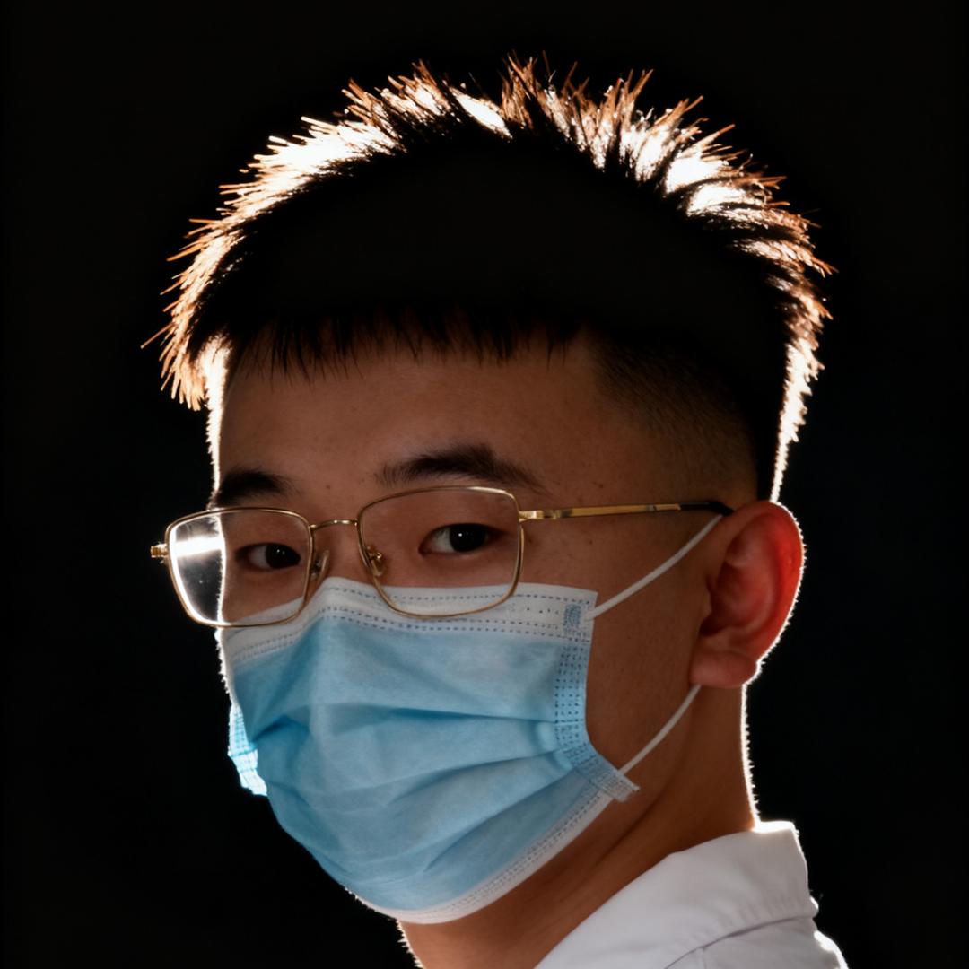 重生之我在医院当牛马