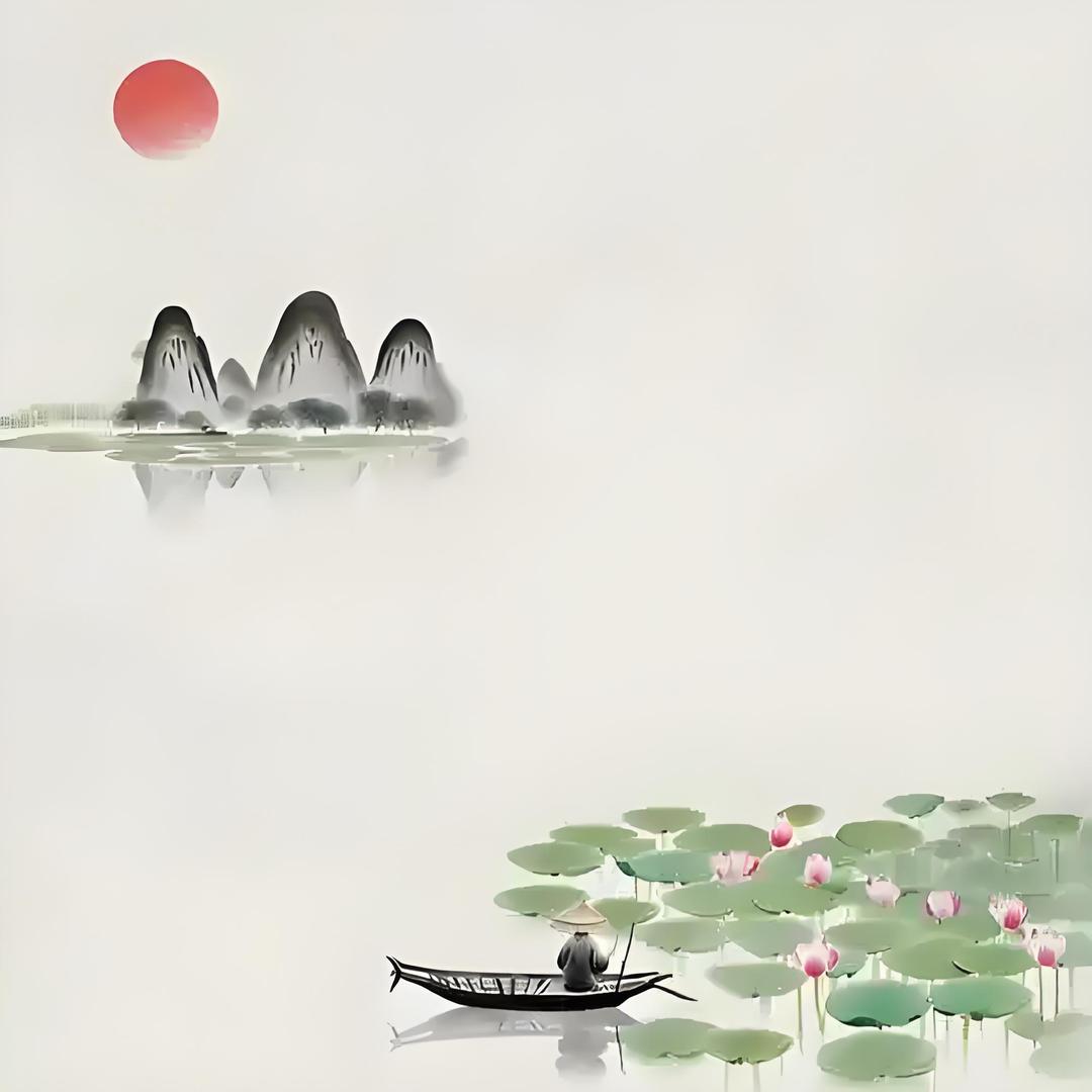 静观流年