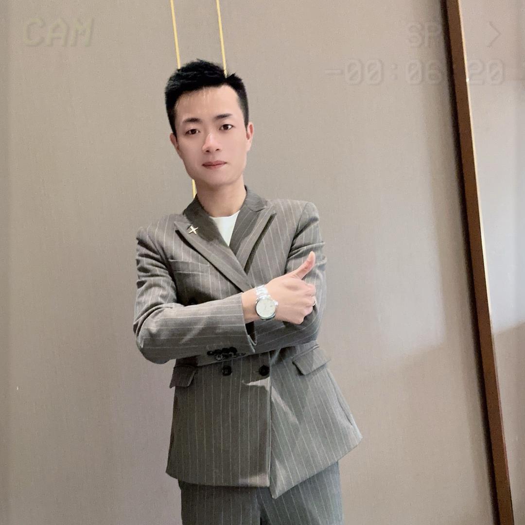 卢🔥队