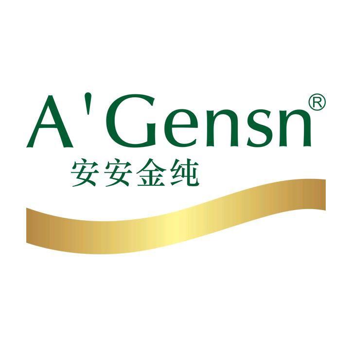 安安金纯官方旗舰店