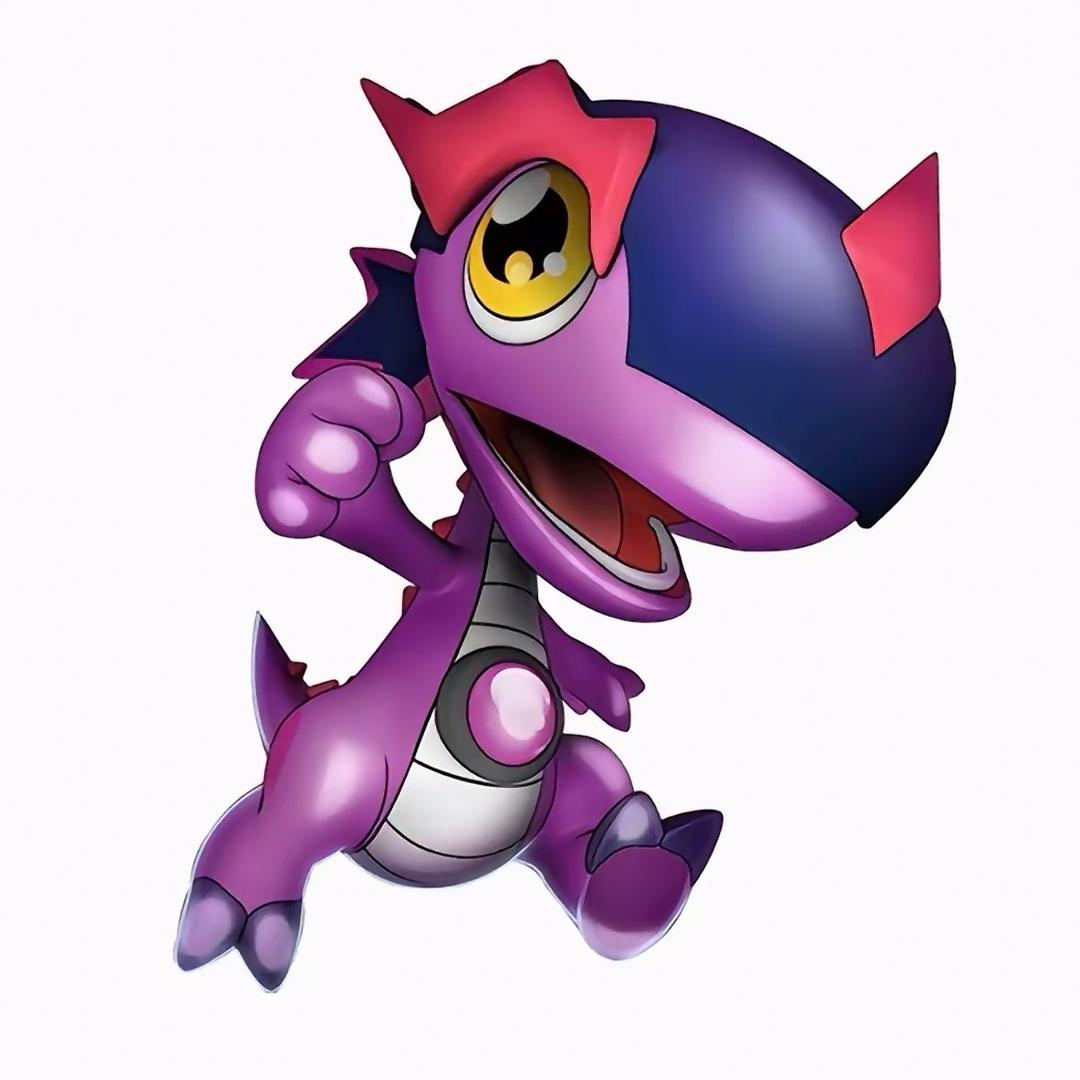 没有感情的草莓头