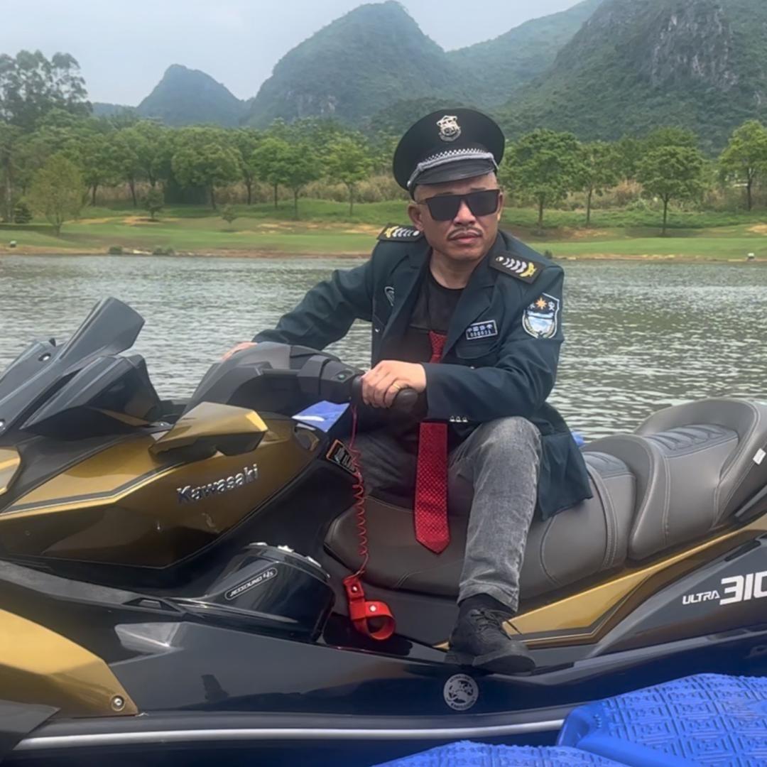 @刘一手