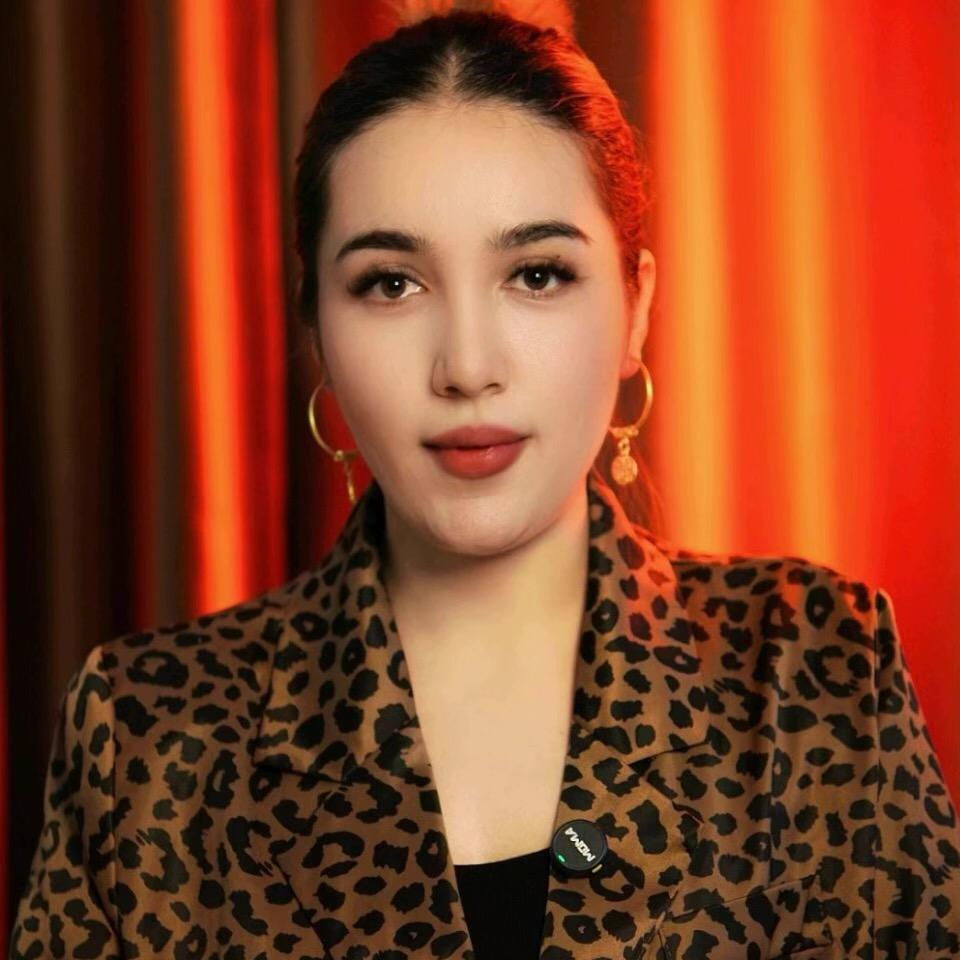 Nazakat Ayal