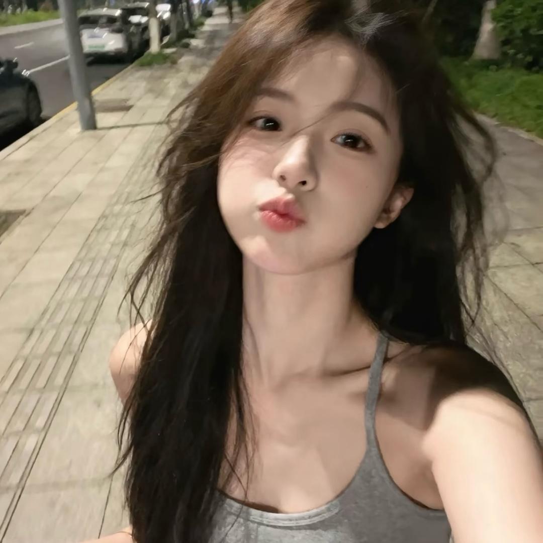 小雨双彩