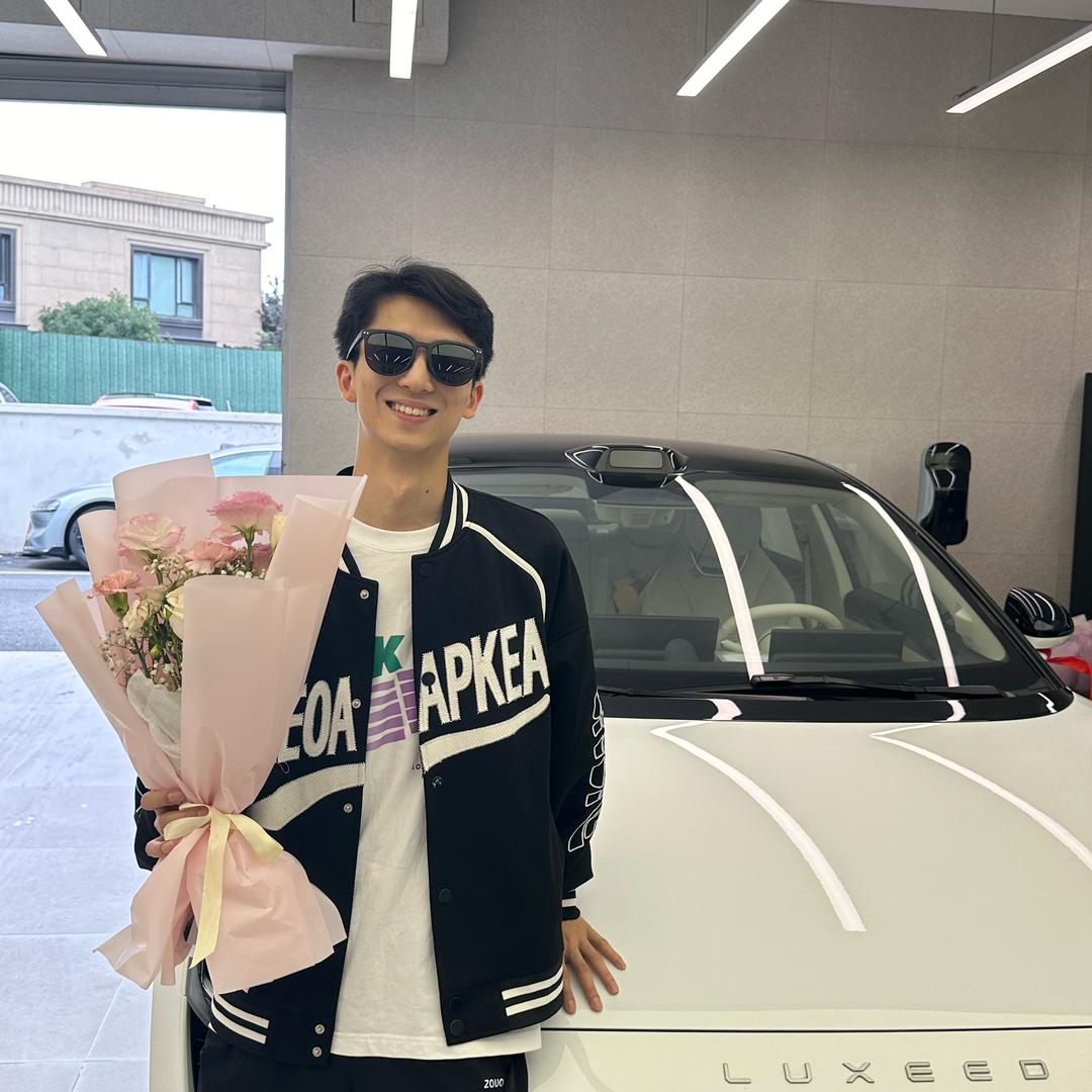 开智界s7攒尊界碎片的龙Sir