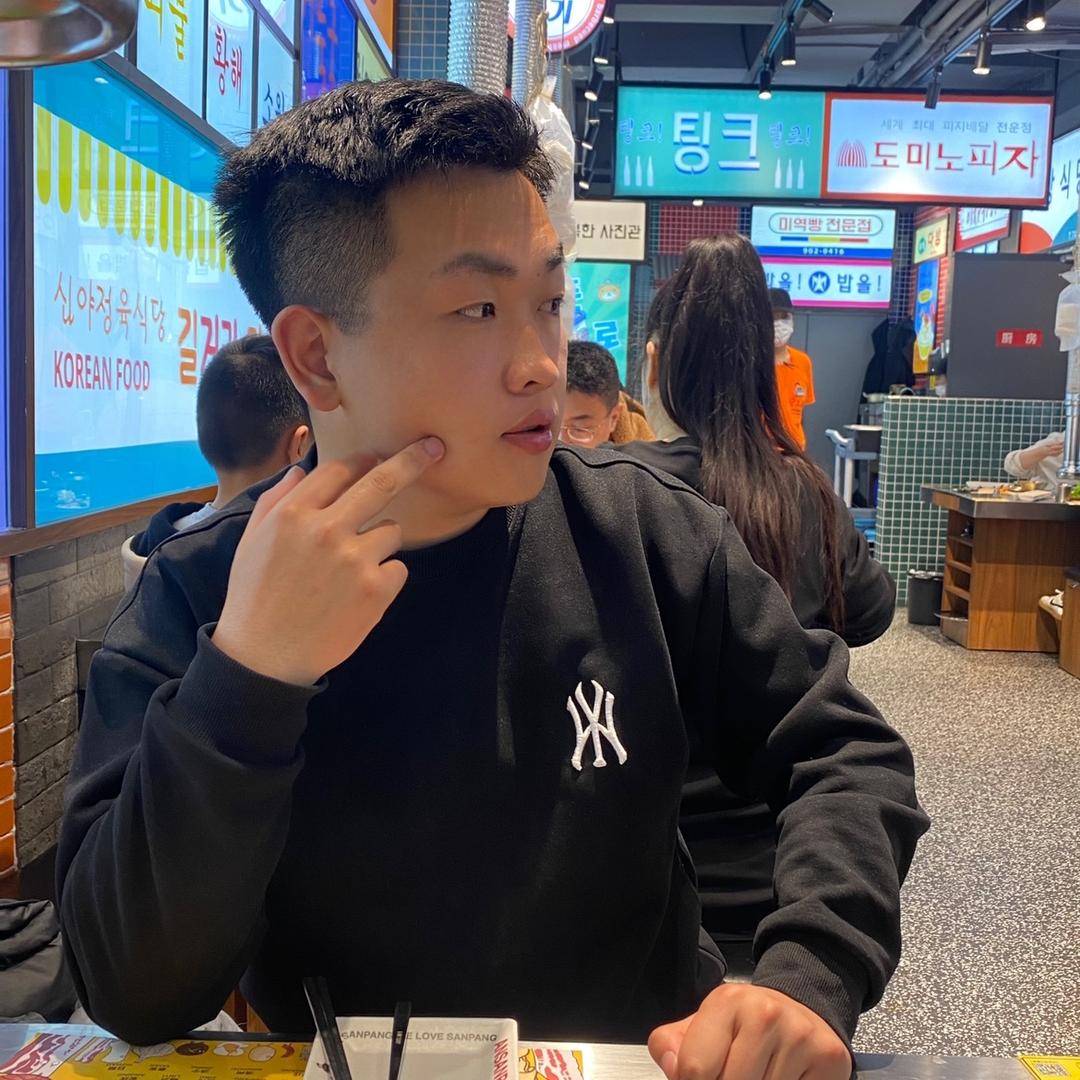 东明发仆美发—JIA优