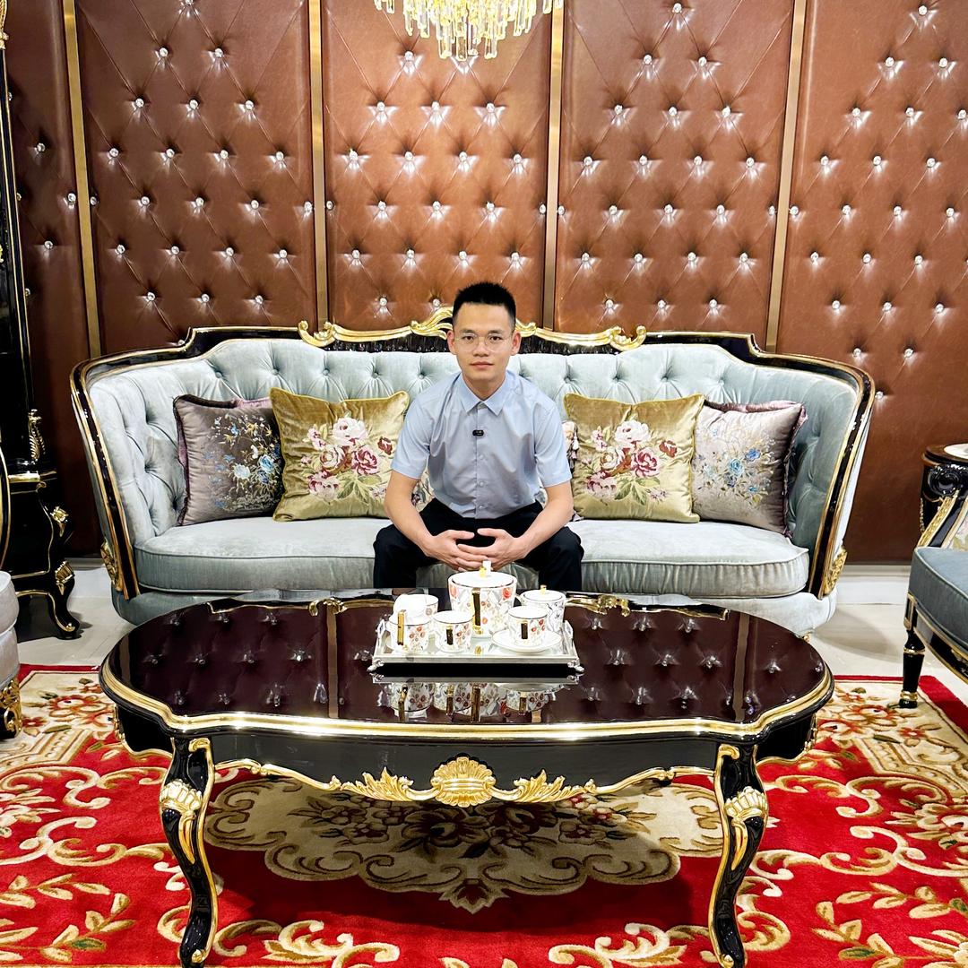法式家具贵族馆