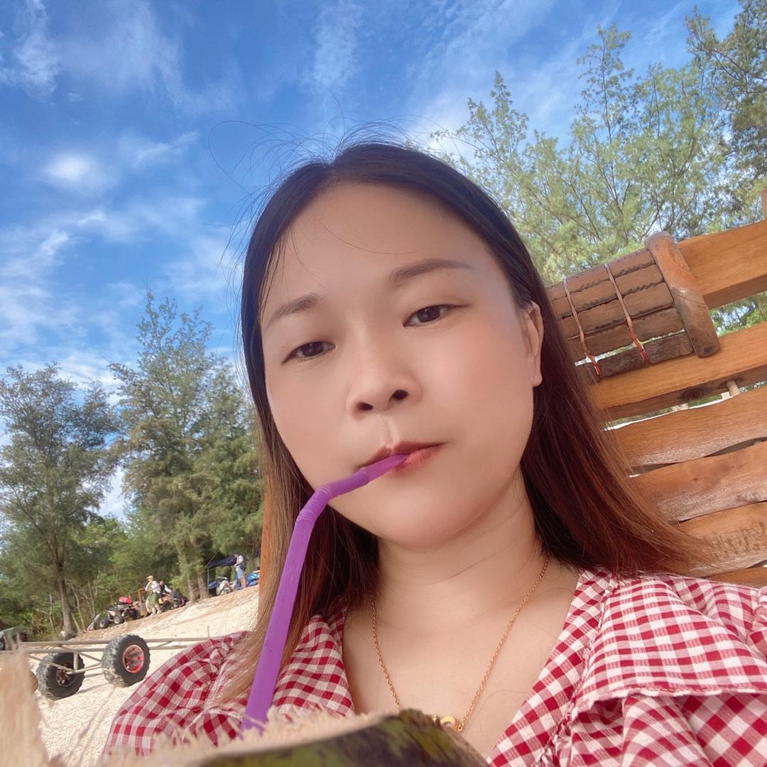 @是杨小姐呀～
