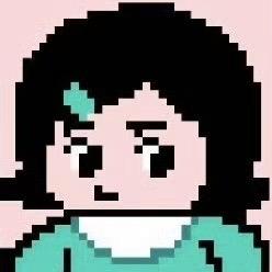 少女呱。