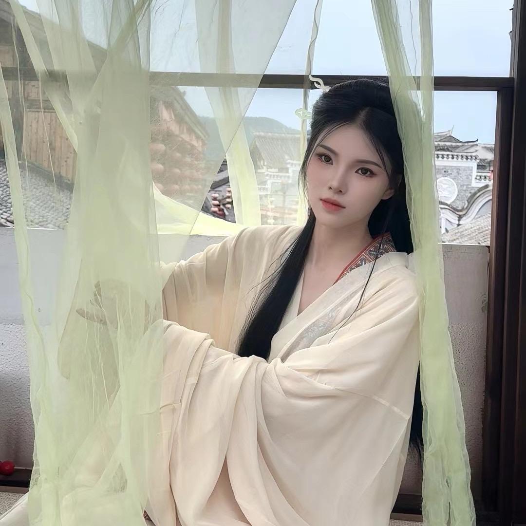 东干初见汉服体验馆