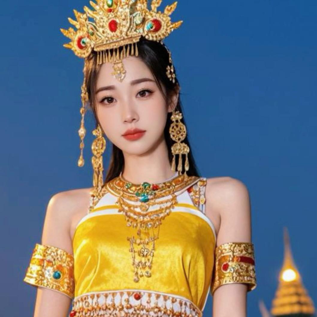 姐拽的有气质