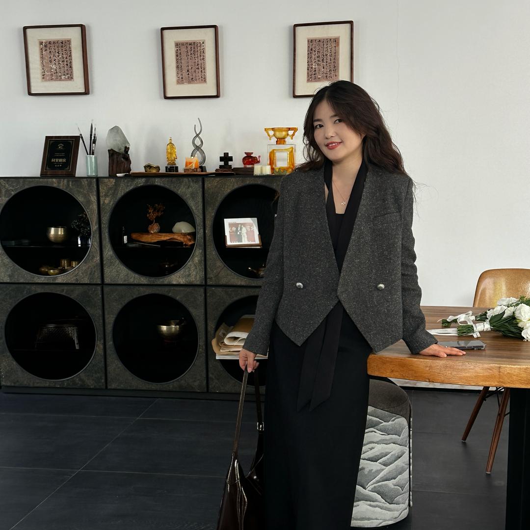 小满精品服饰