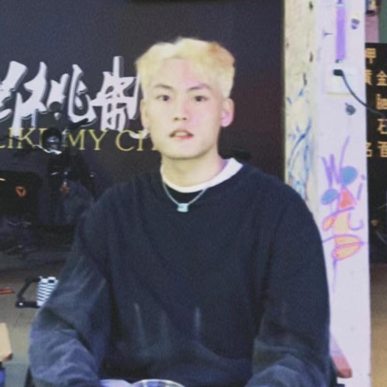 Tao涛💦