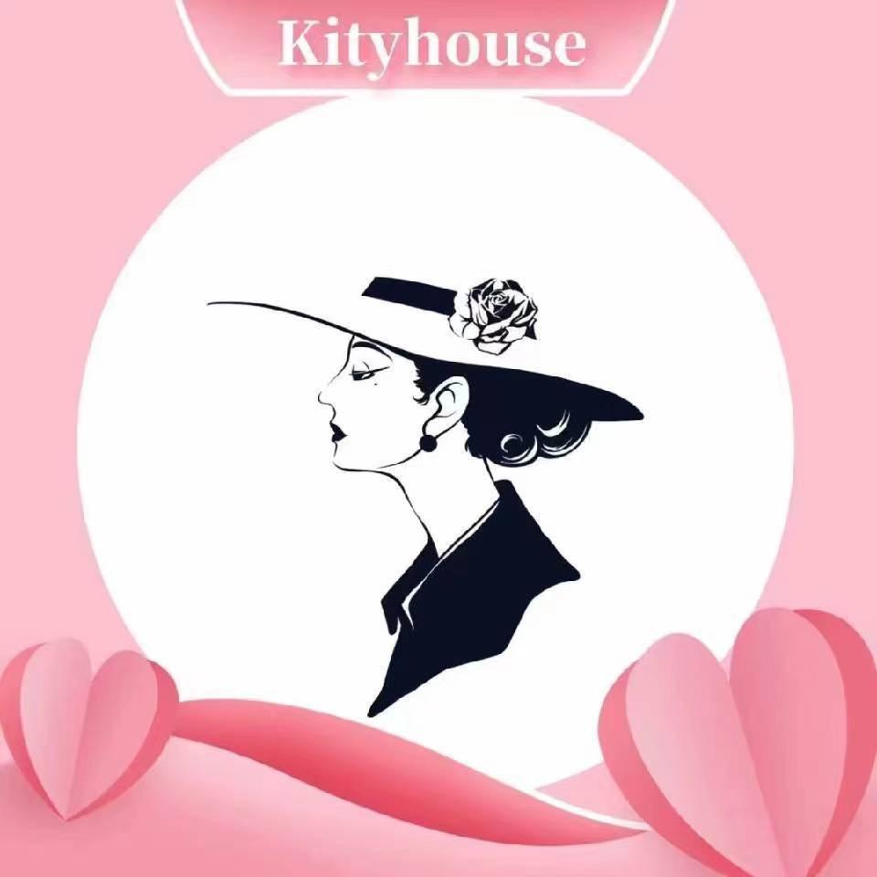 Kityhouse美甲美睫