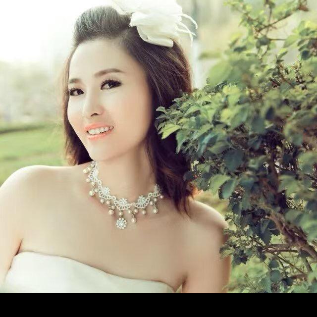 粉姑娘家