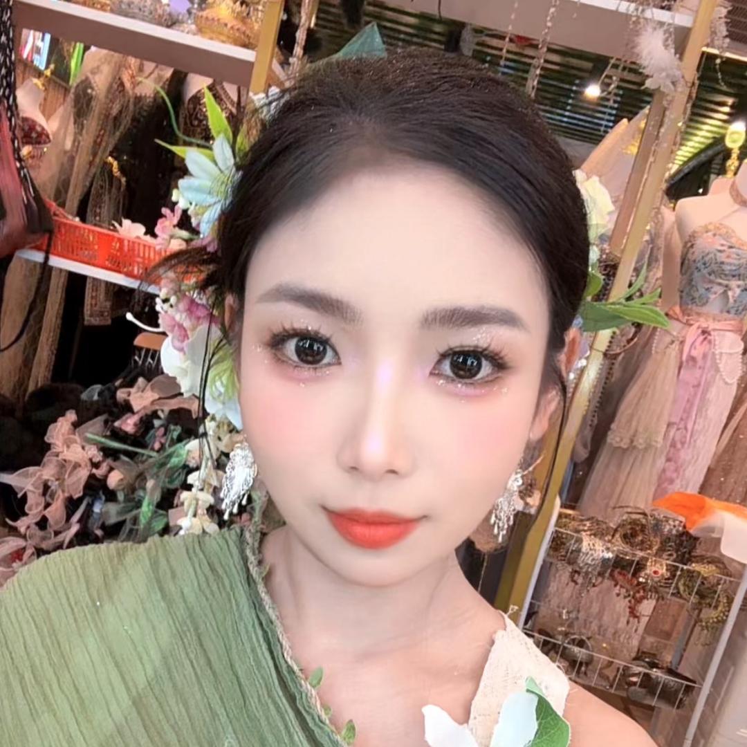 版纳旅拍