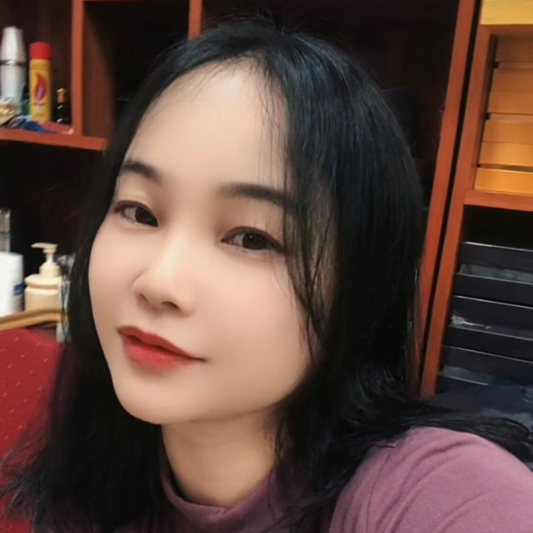 韦家❤️姑娘