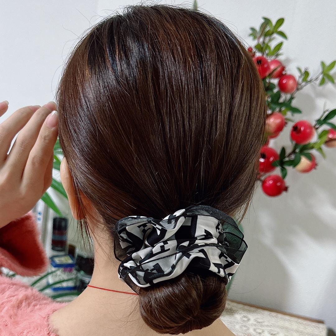 小盘发饰饰品商行