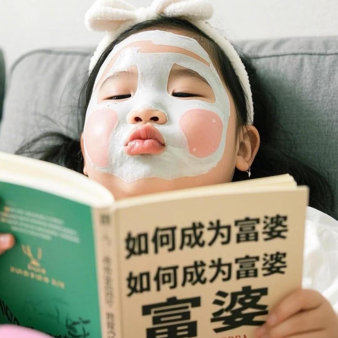 🍵圆满崽儿