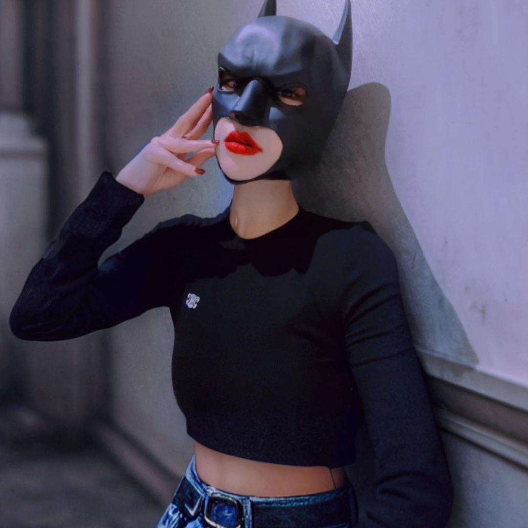 美式不加糖☕️