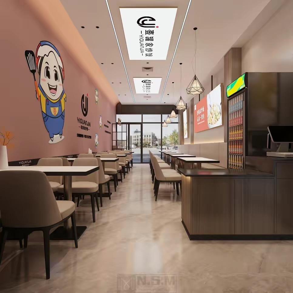 发哥和他的壹罐家