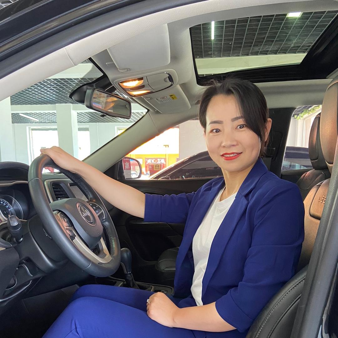 临汾驰骋名车二手车