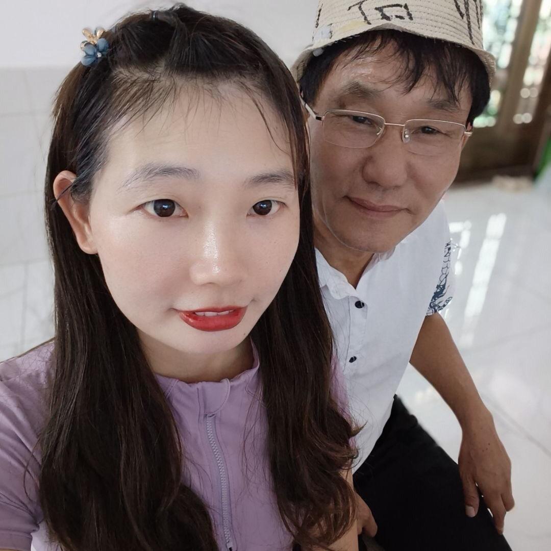 老牛哥小牛嫂