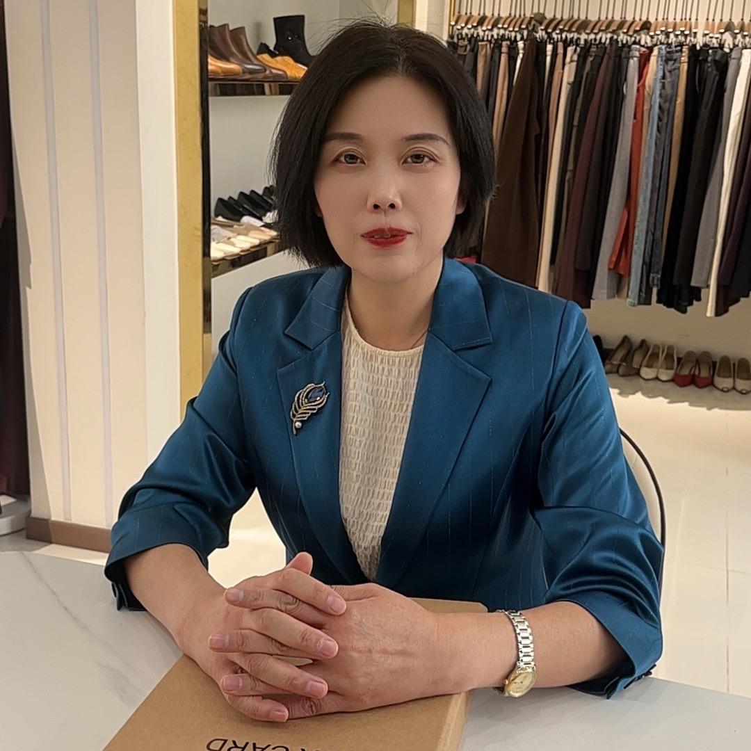 齐河新潮服装高级定制