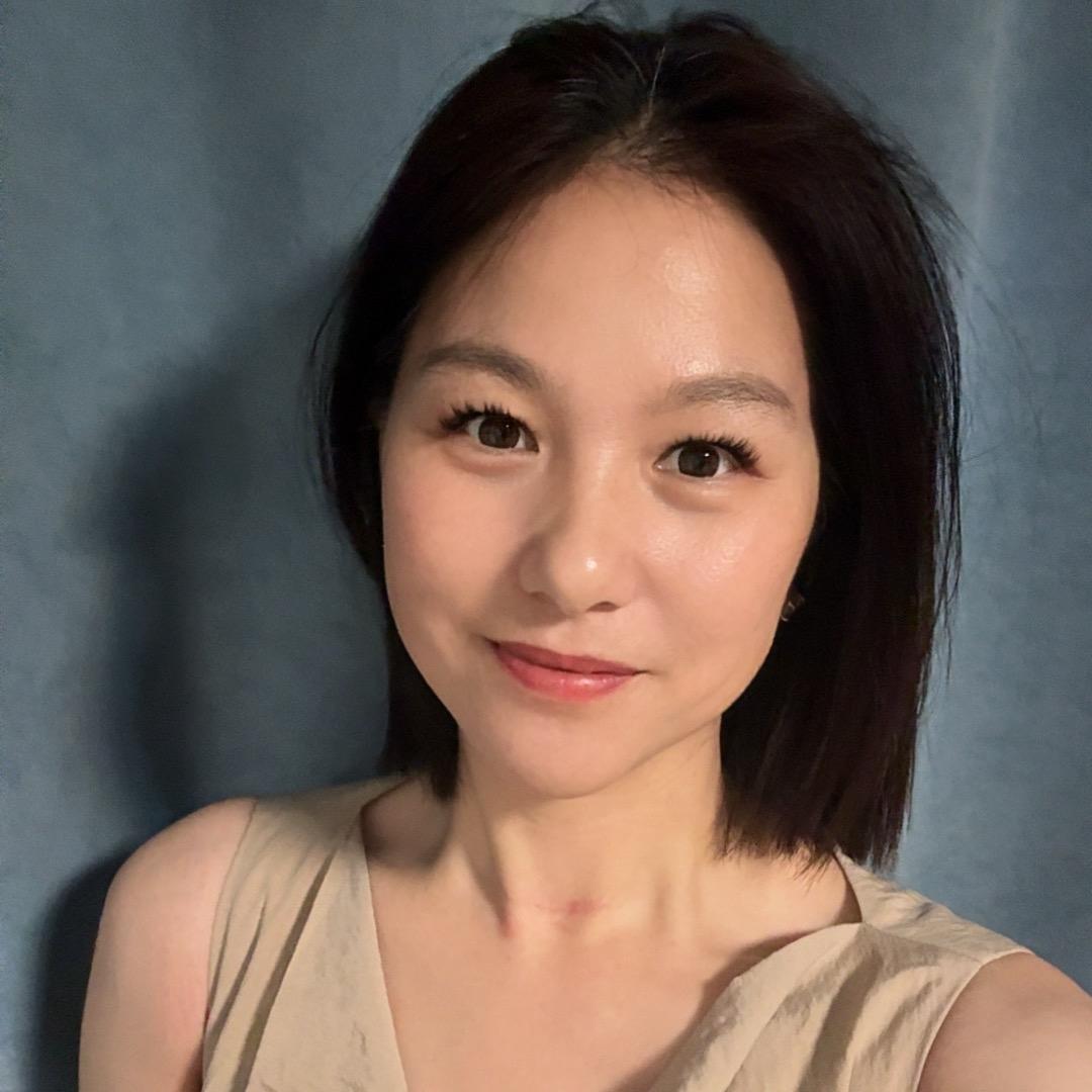@徐姐姐