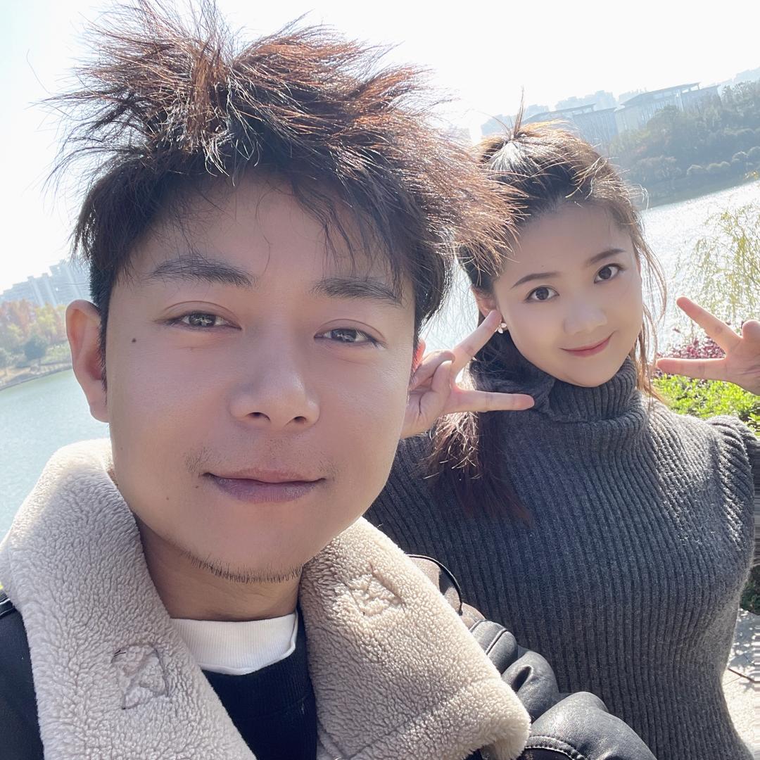 刘大常和陈一毛