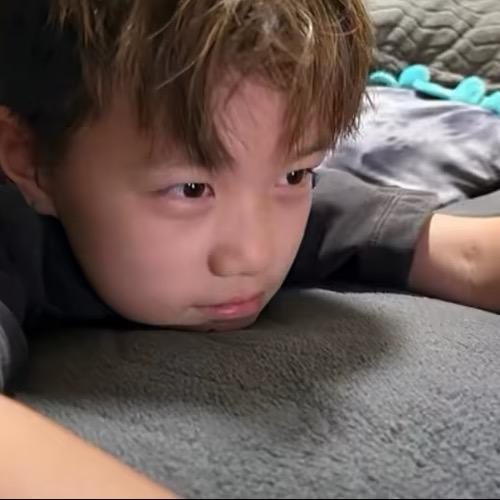 柔柔控