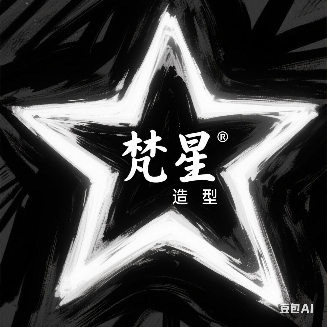 梵 星 造 型
