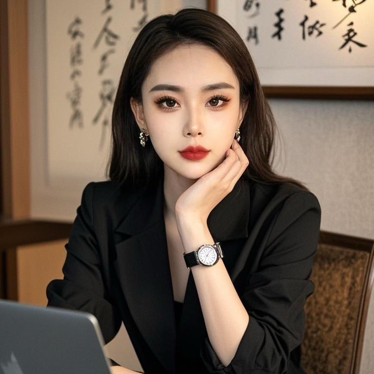 🇨🇳程小燕