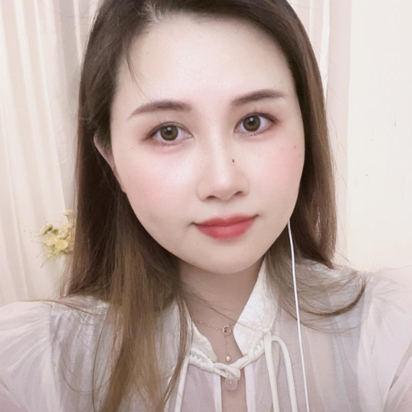 初见💕
