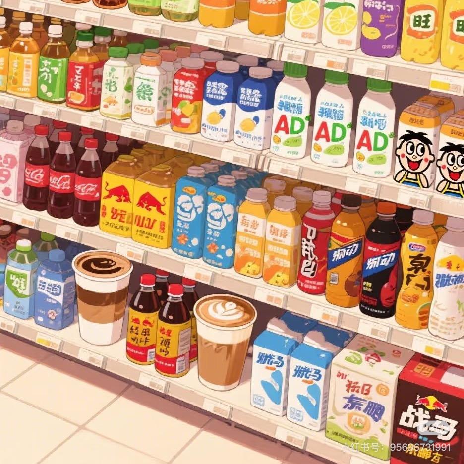 又是美好的一天😊